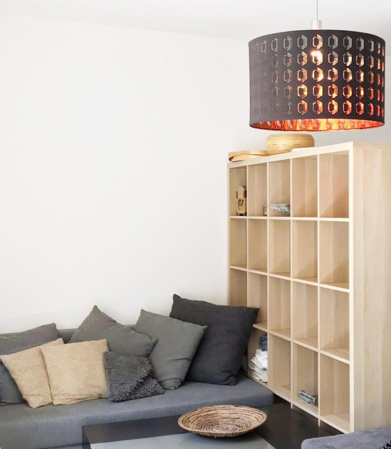 Designer Central Apartment With Terrace & Free Parking Berlin Kültér fotó